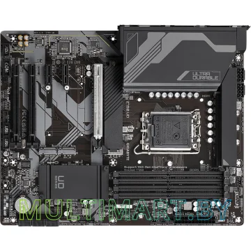 Материнская плата Gigabyte Z790 UD (rev. 1.0) картинка 4